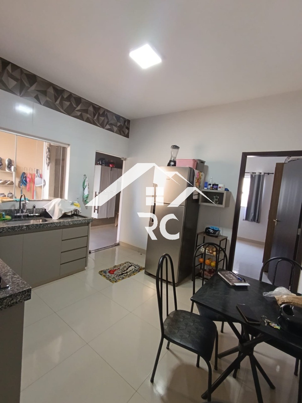 Casa, 2 quartos - Foto 8