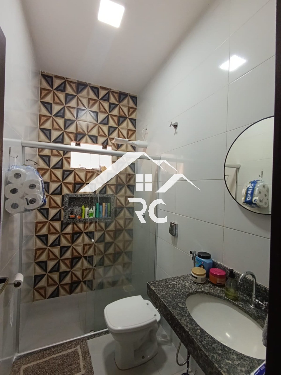 Casa, 2 quartos - Foto 5