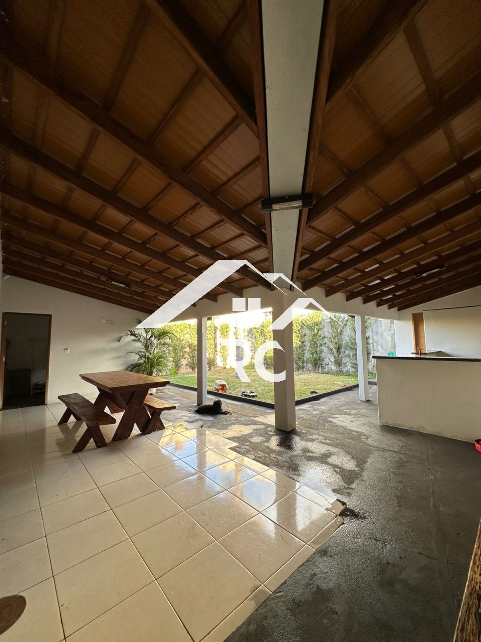 Casa, 3 quartos - Foto 5