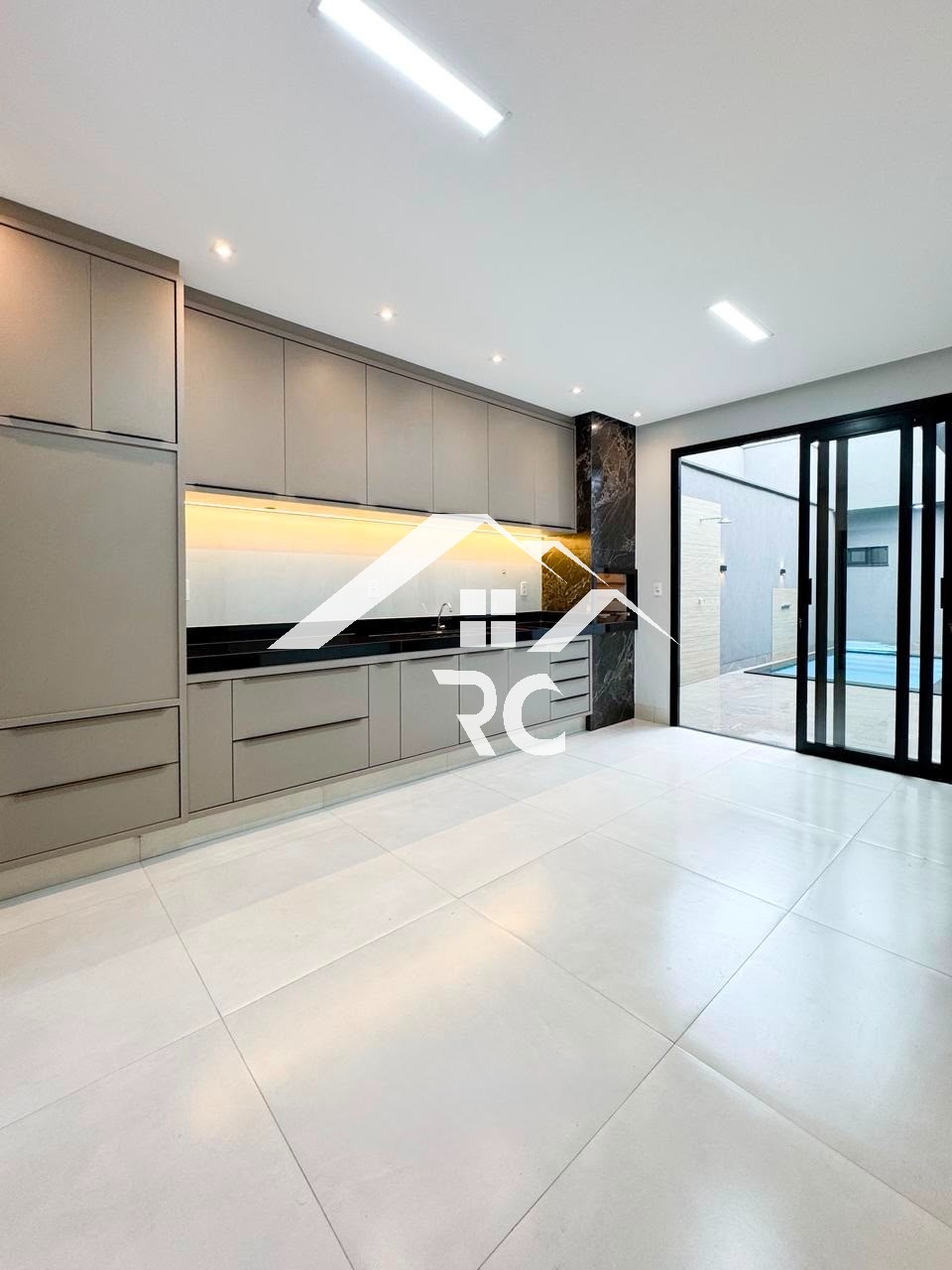 Casa, 3 quartos - Foto 4