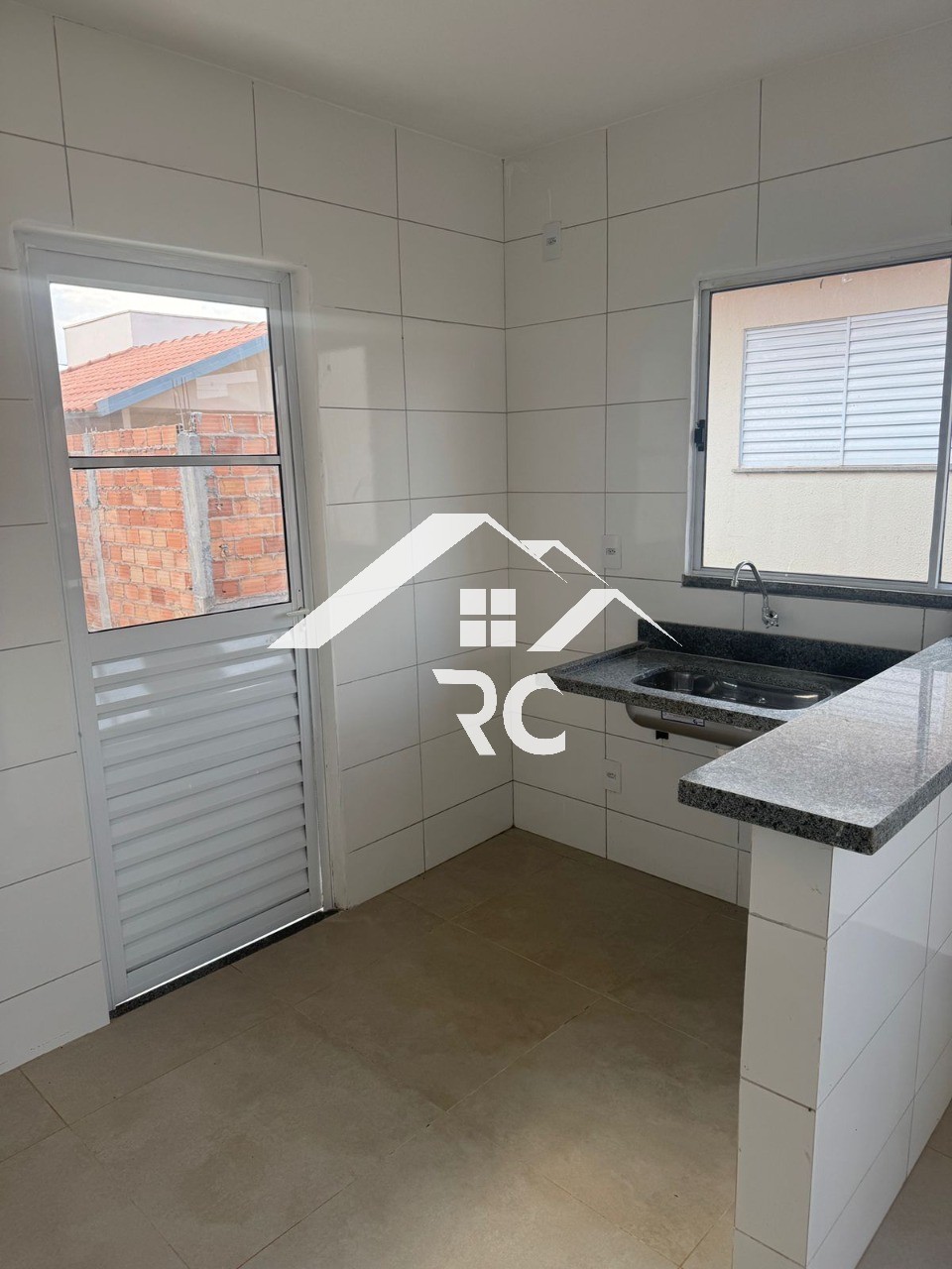 Casa, 2 quartos - Foto 10