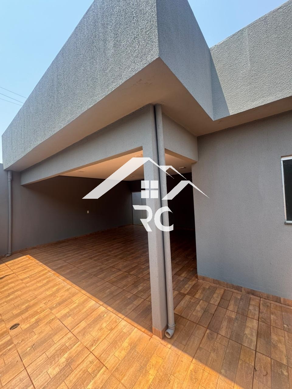Casa, 3 quartos - Foto 18