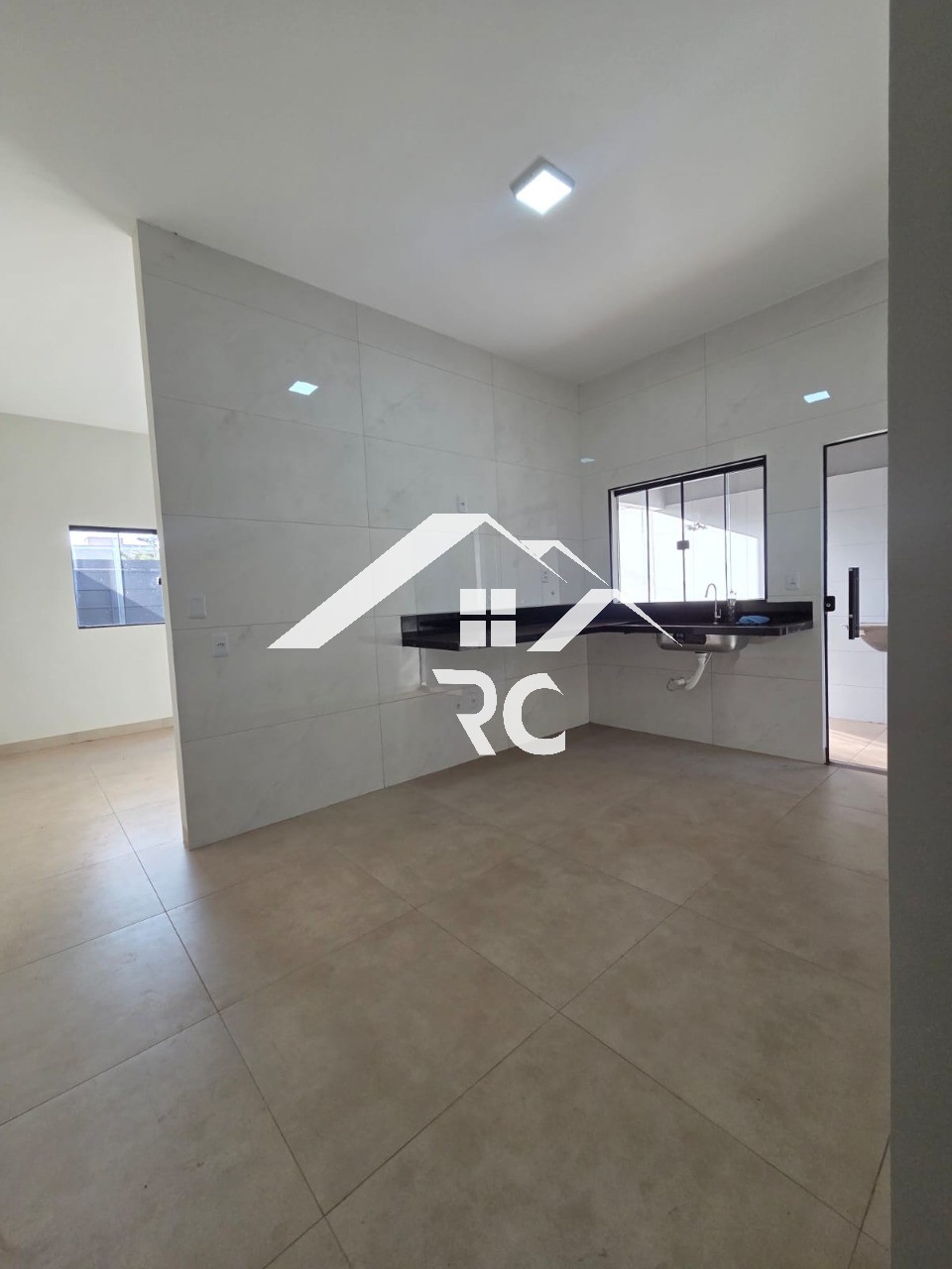 Casa, 3 quartos - Foto 7
