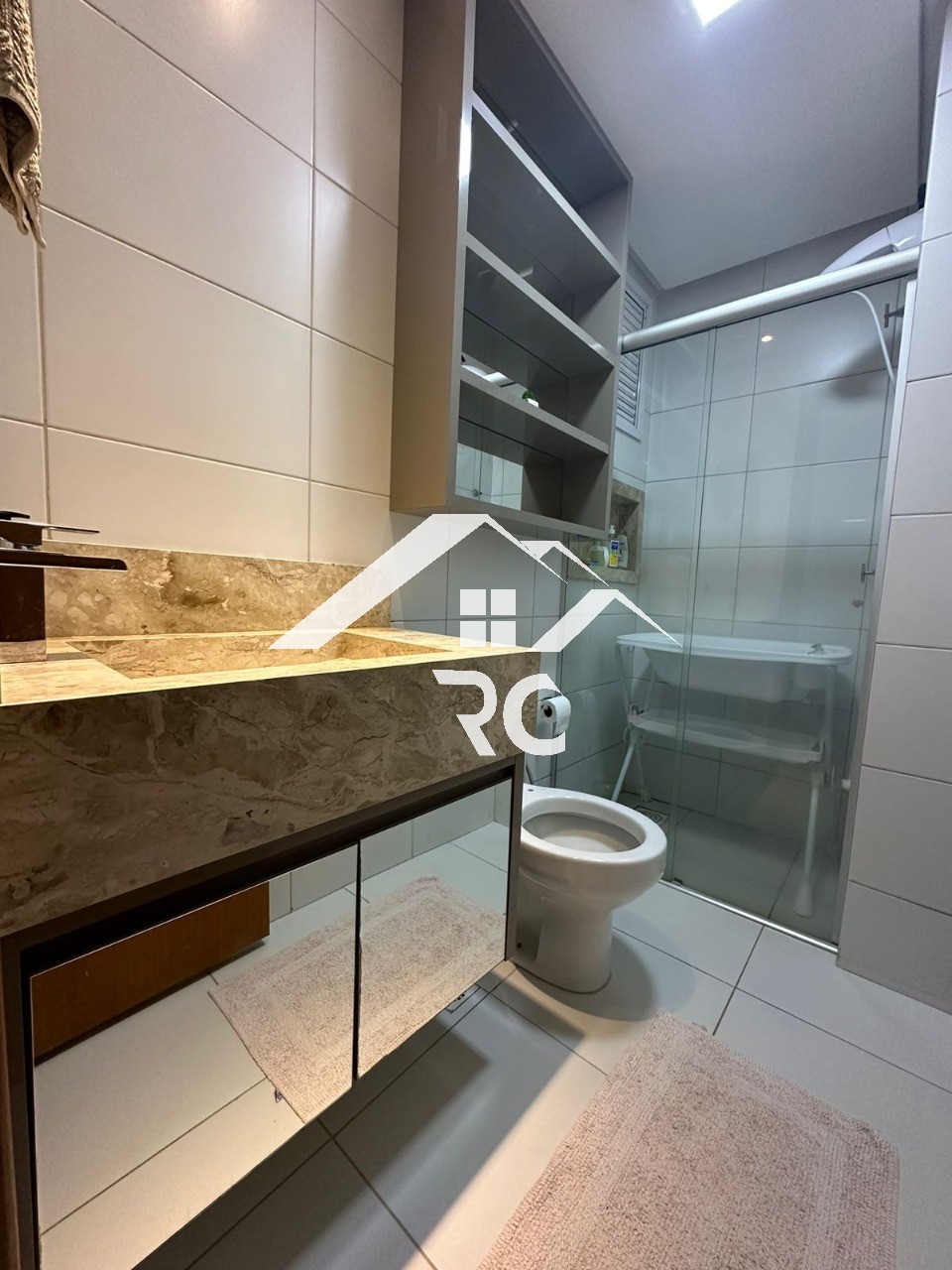 Apartamento, 3 quartos, 52 m² - Foto 7