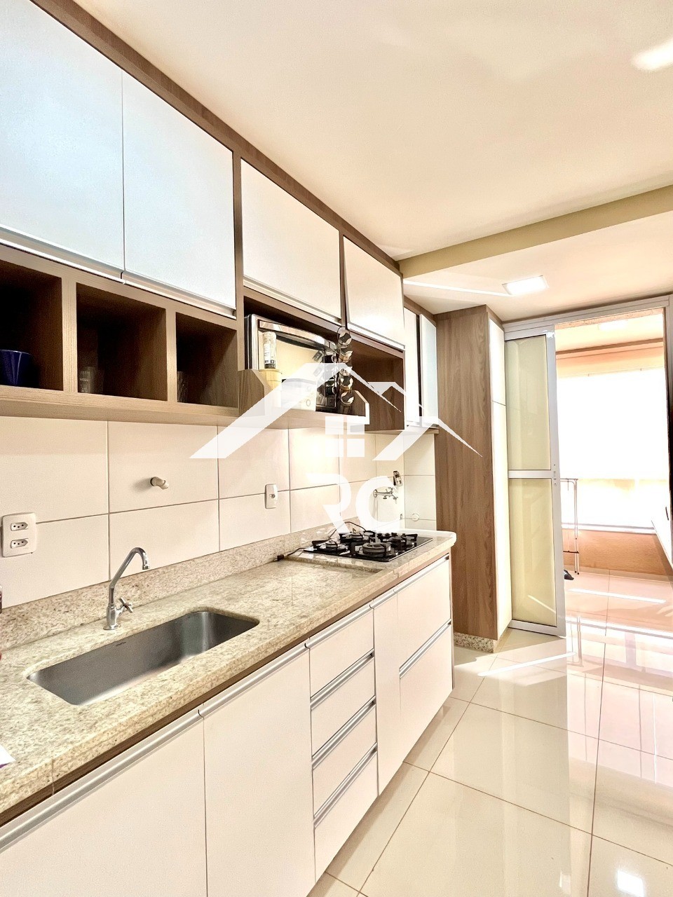 Apartamento, 2 quartos, 66 m² - Foto 6