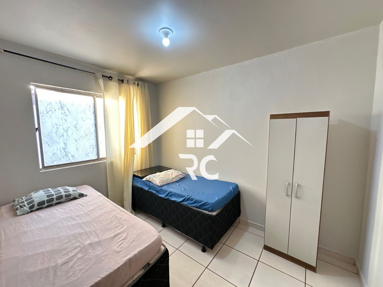 Apartamento, 2 quartos, 45 m² - Foto 9