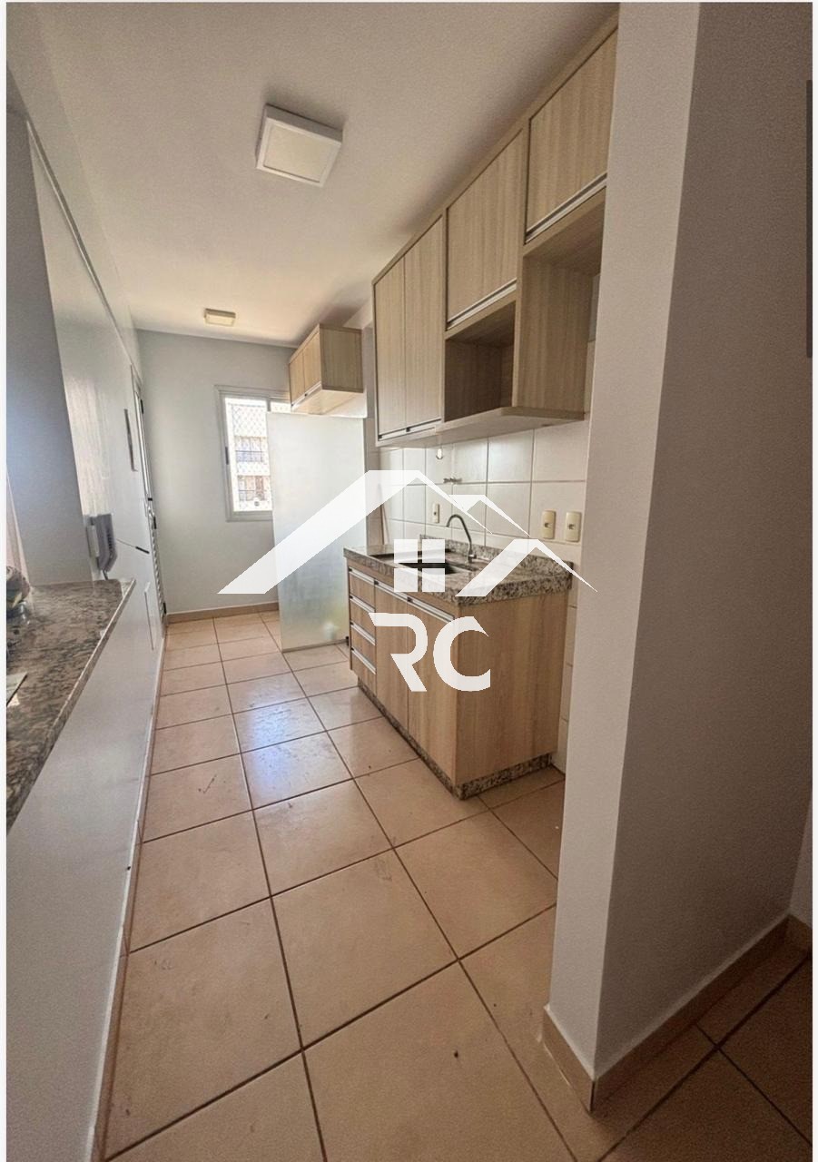 Apartamento, 2 quartos, 58 m² - Foto 2