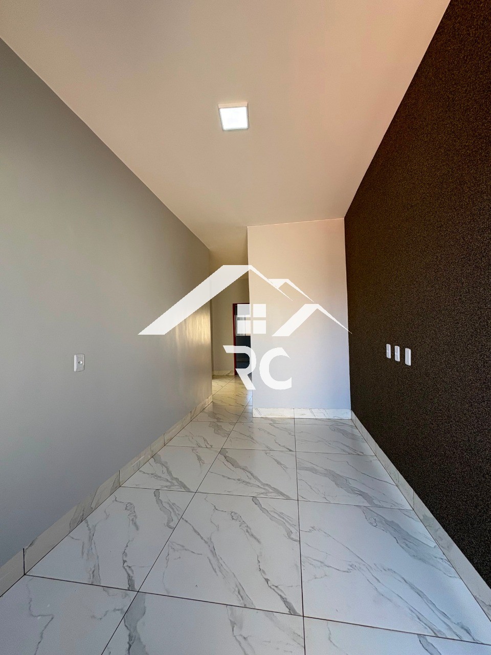 Casa, 2 quartos - Foto 3