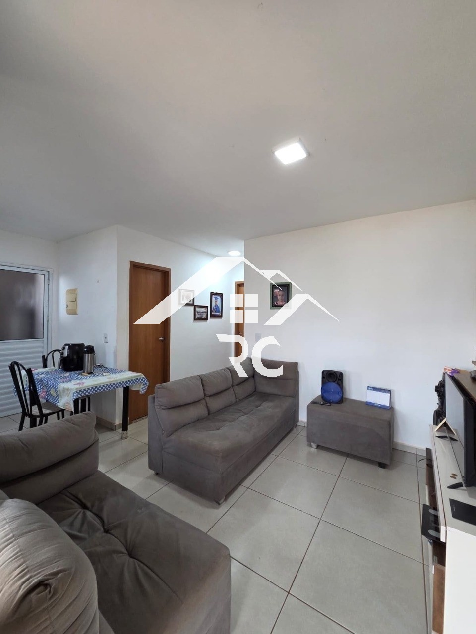 Casa, 2 quartos - Foto 7