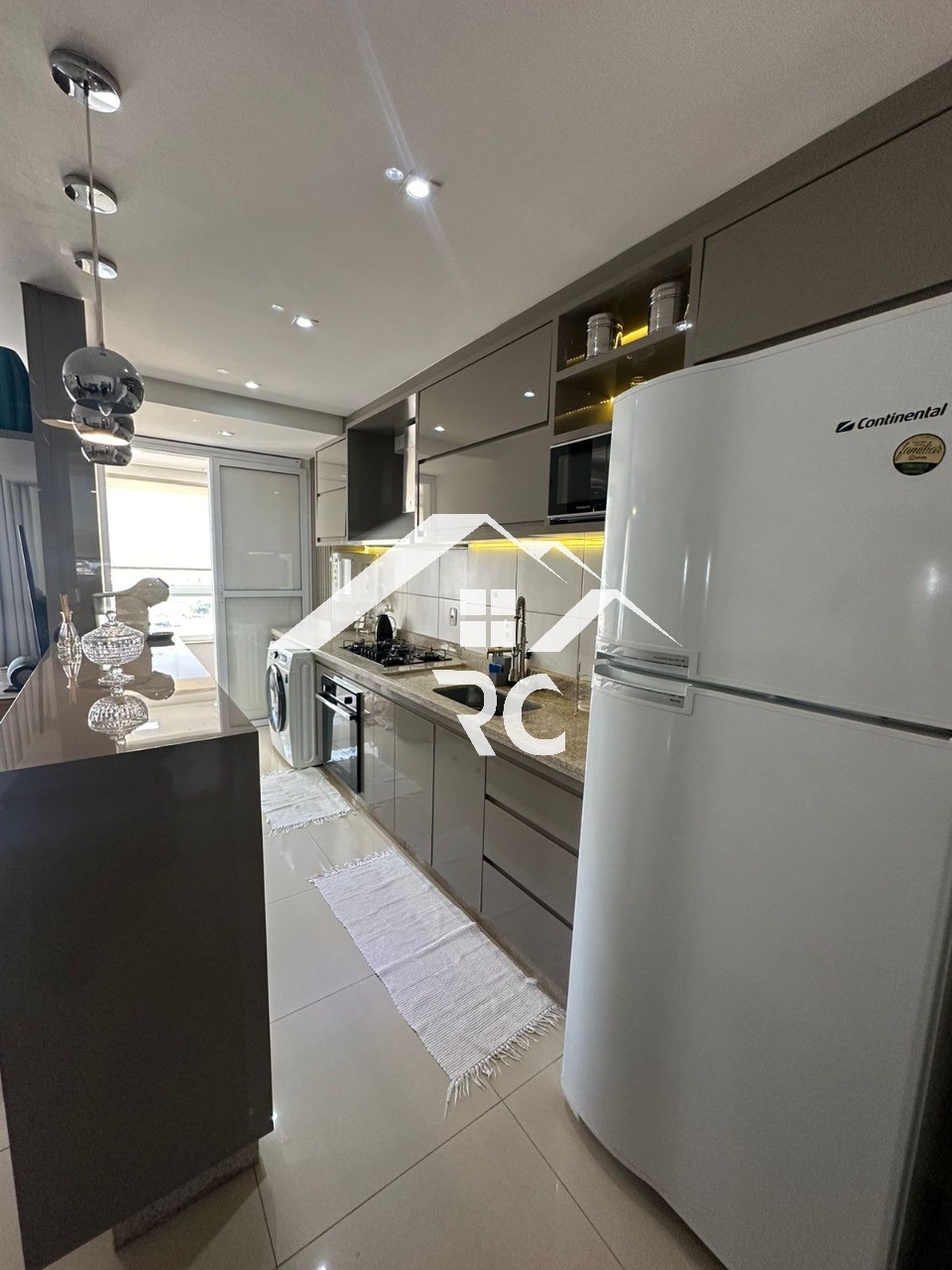 Apartamento, 3 quartos, 52 m² - Foto 4