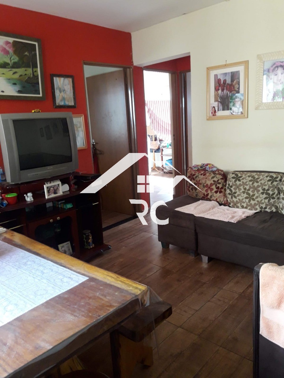 Apartamento, 2 quartos, 45 m² - Foto 6