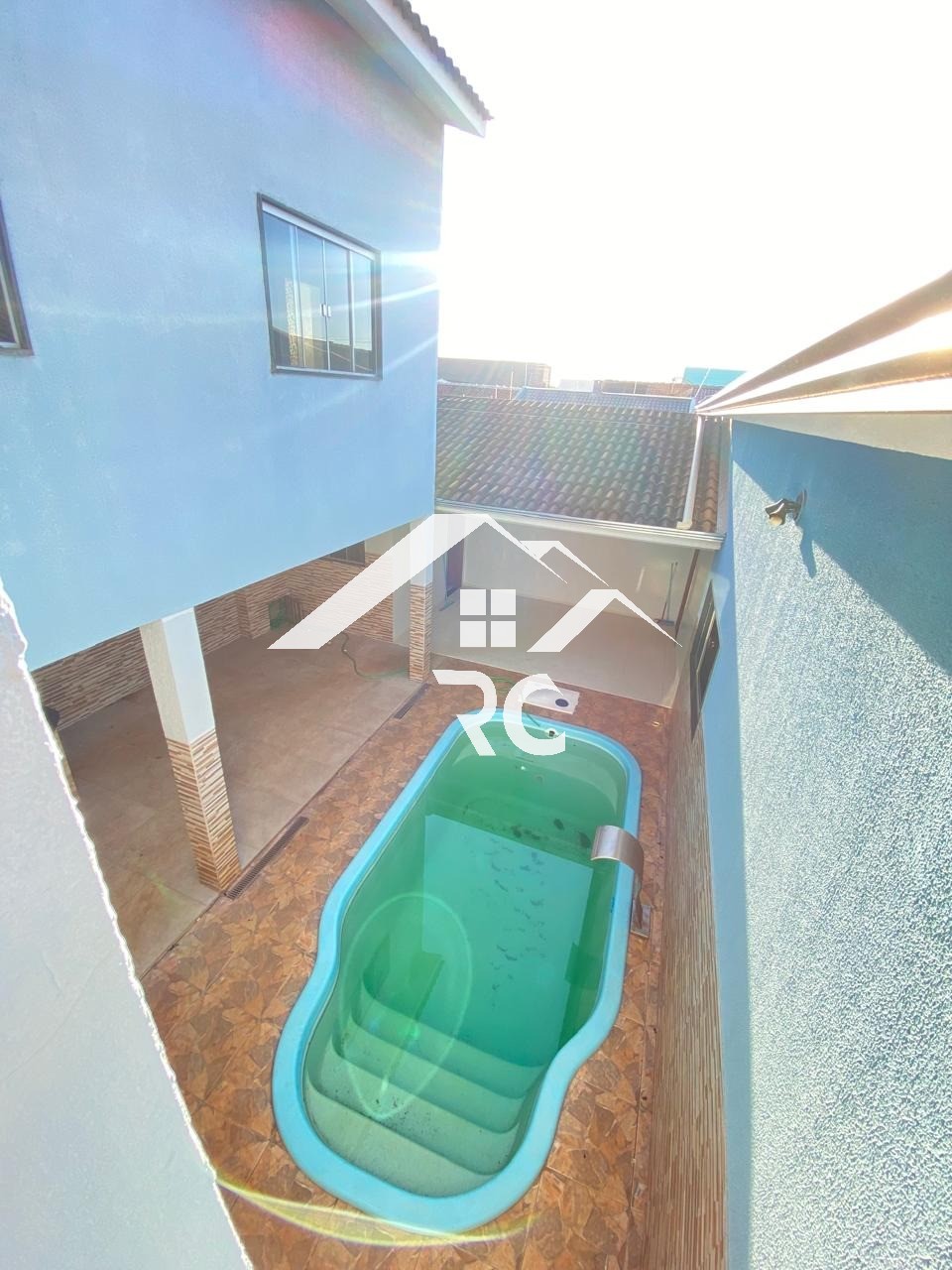 Casa, 3 quartos - Foto 21
