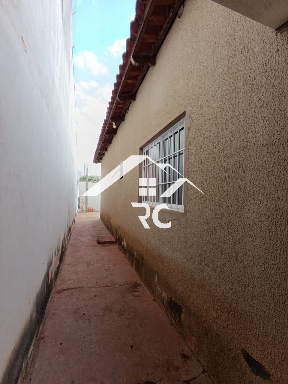 Casa, 2 quartos - Foto 4