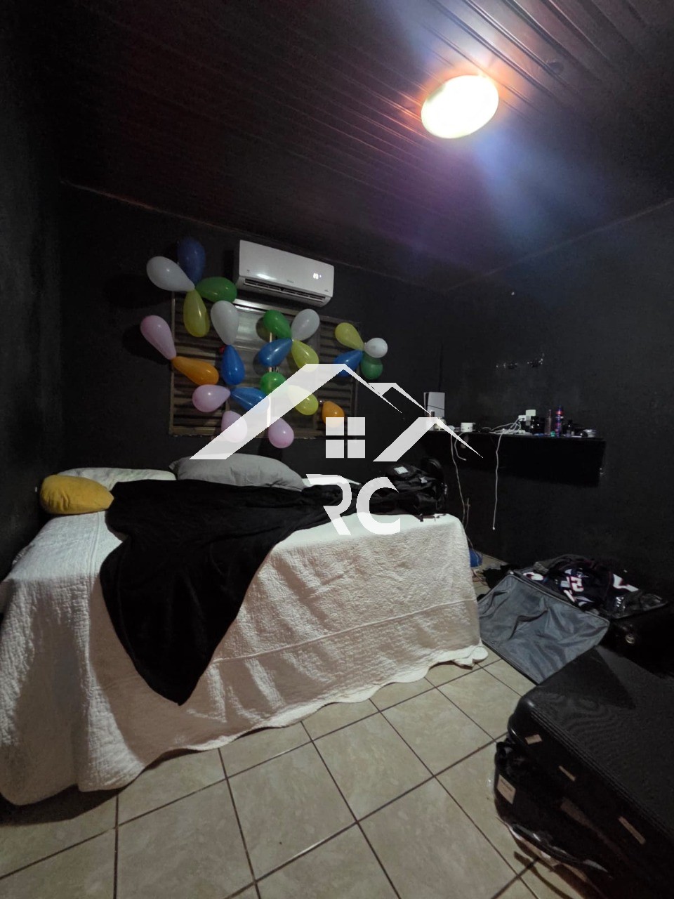 Casa, 4 quartos - Foto 5