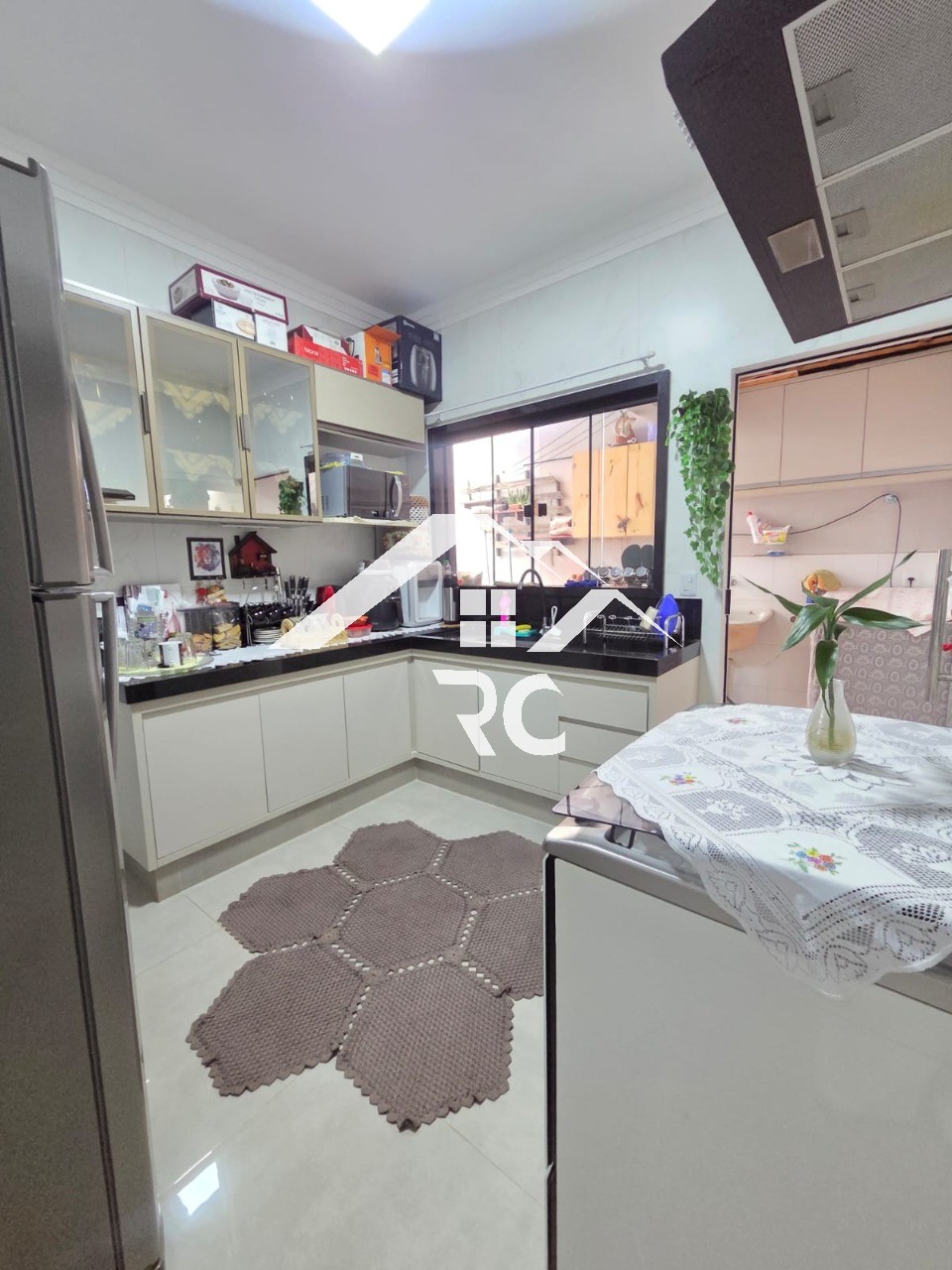 Casa, 3 quartos - Foto 7