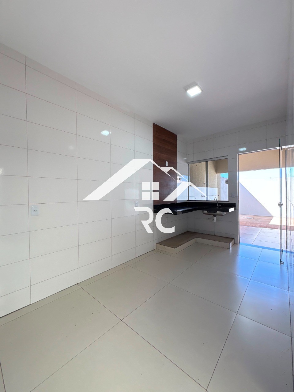 Casa, 3 quartos - Foto 8