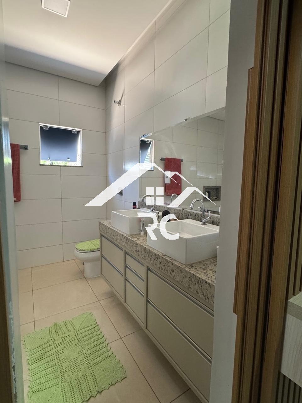 Casa, 3 quartos - Foto 7