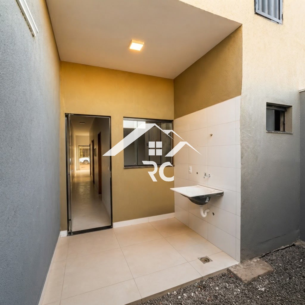 Casa, 2 quartos - Foto 10