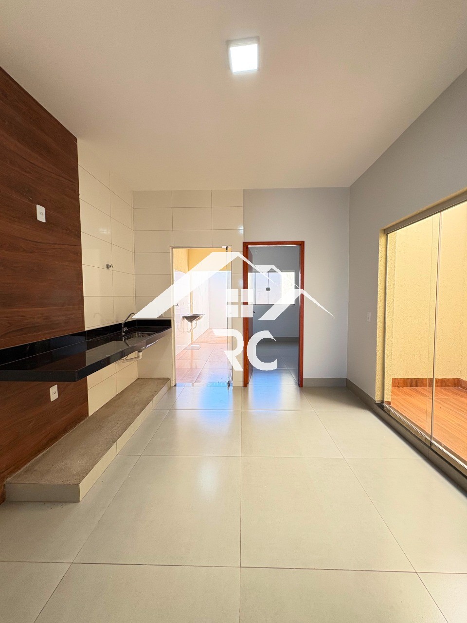 Casa, 3 quartos - Foto 7