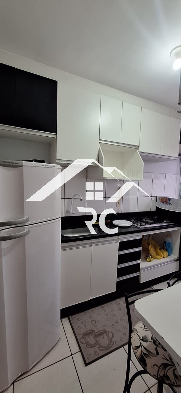 Apartamento, 2 quartos, 48 m² - Foto 11