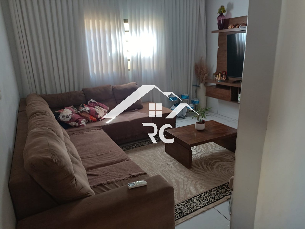 Casa, 2 quartos - Foto 5