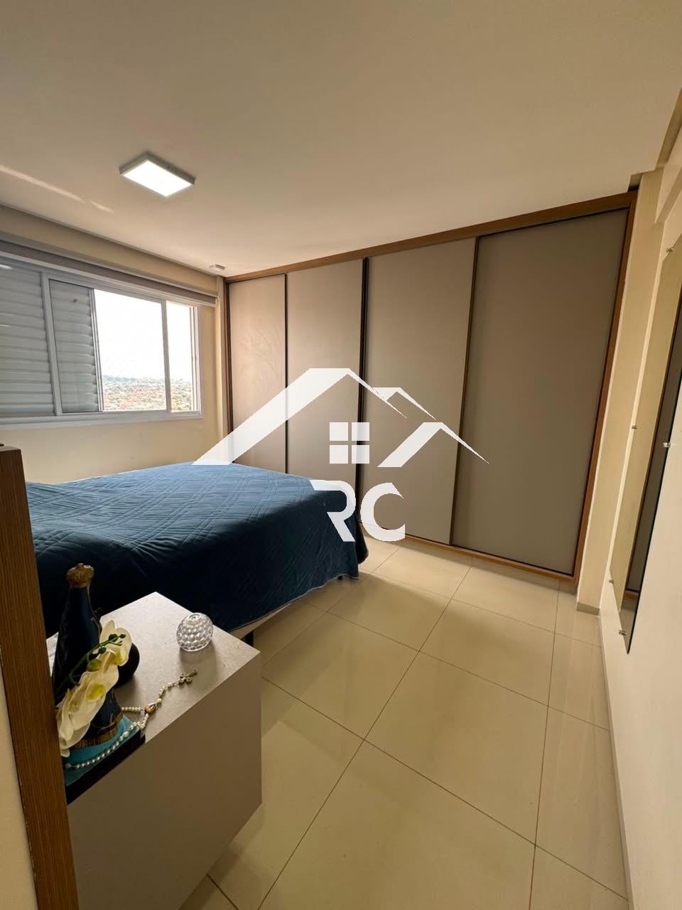 Apartamento, 3 quartos, 52 m² - Foto 5