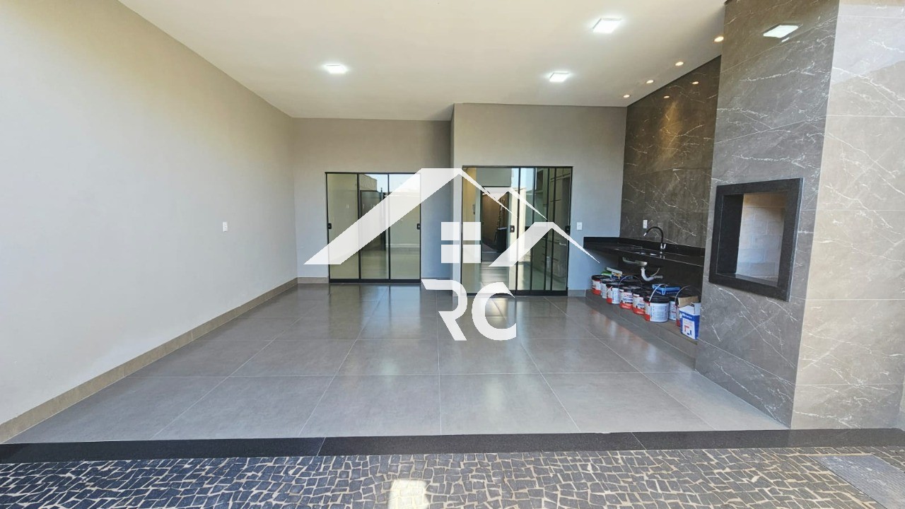 Casa, 3 quartos - Foto 4