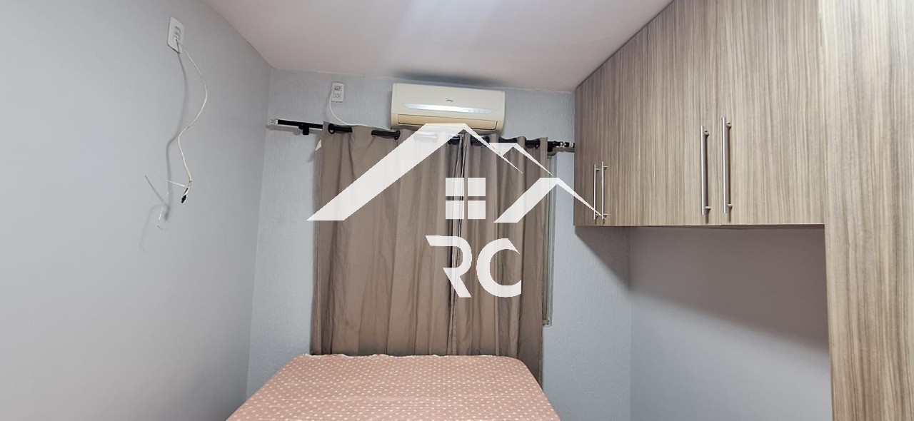 Apartamento, 2 quartos, 48 m² - Foto 13