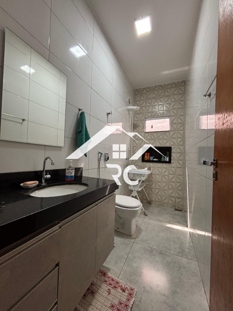 Casa, 3 quartos - Foto 10