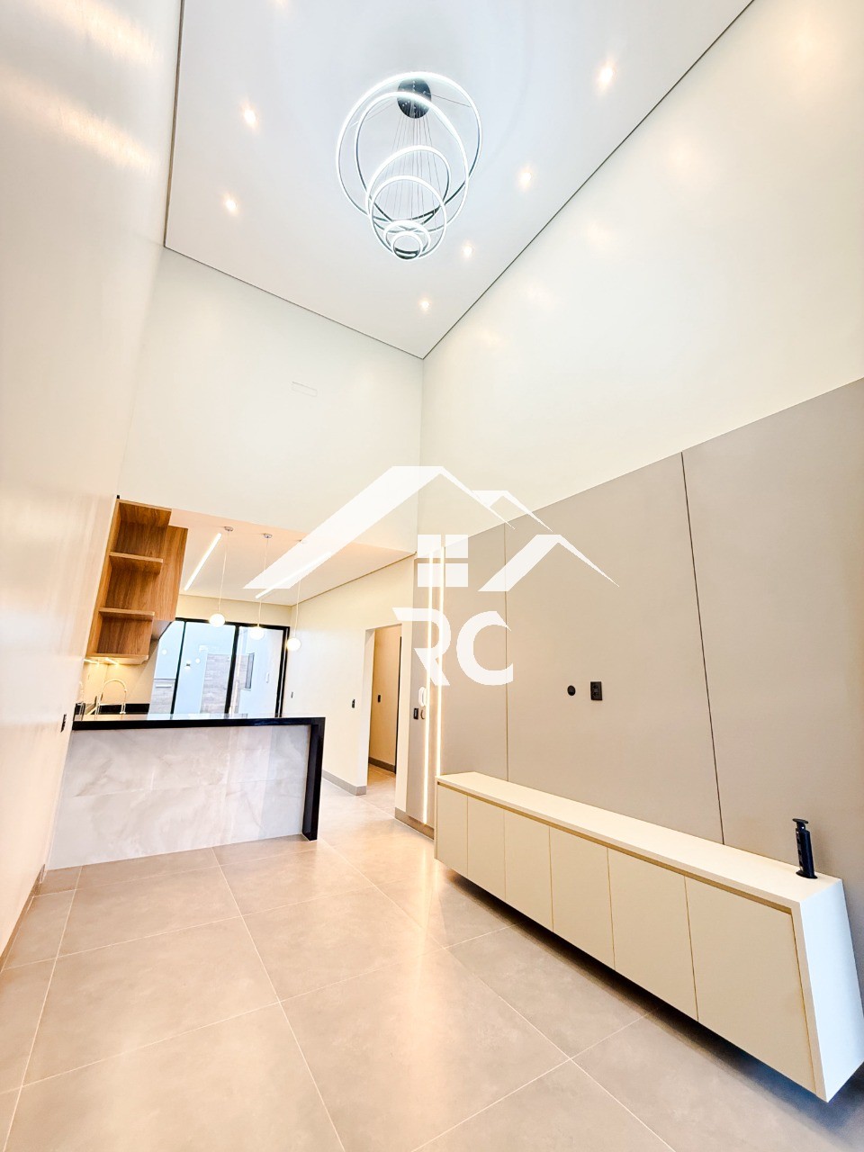 Casa, 3 quartos - Foto 7