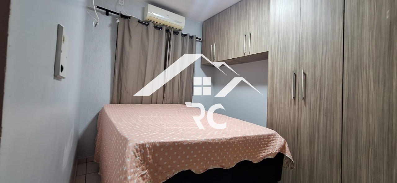 Apartamento, 2 quartos, 48 m² - Foto 7