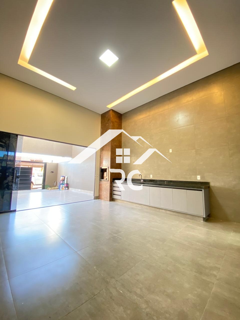 Casa, 3 quartos - Foto 7