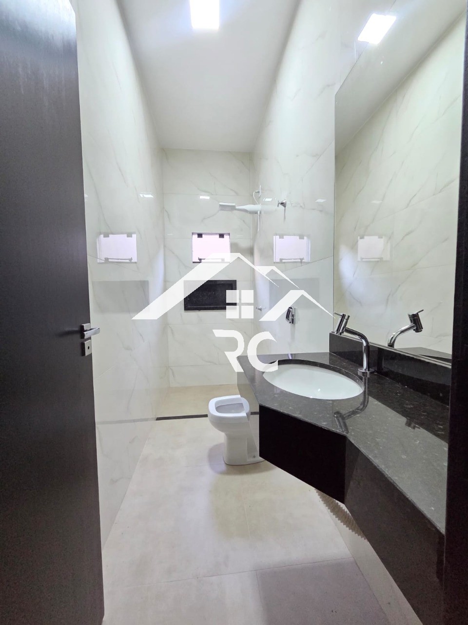 Casa, 3 quartos - Foto 4