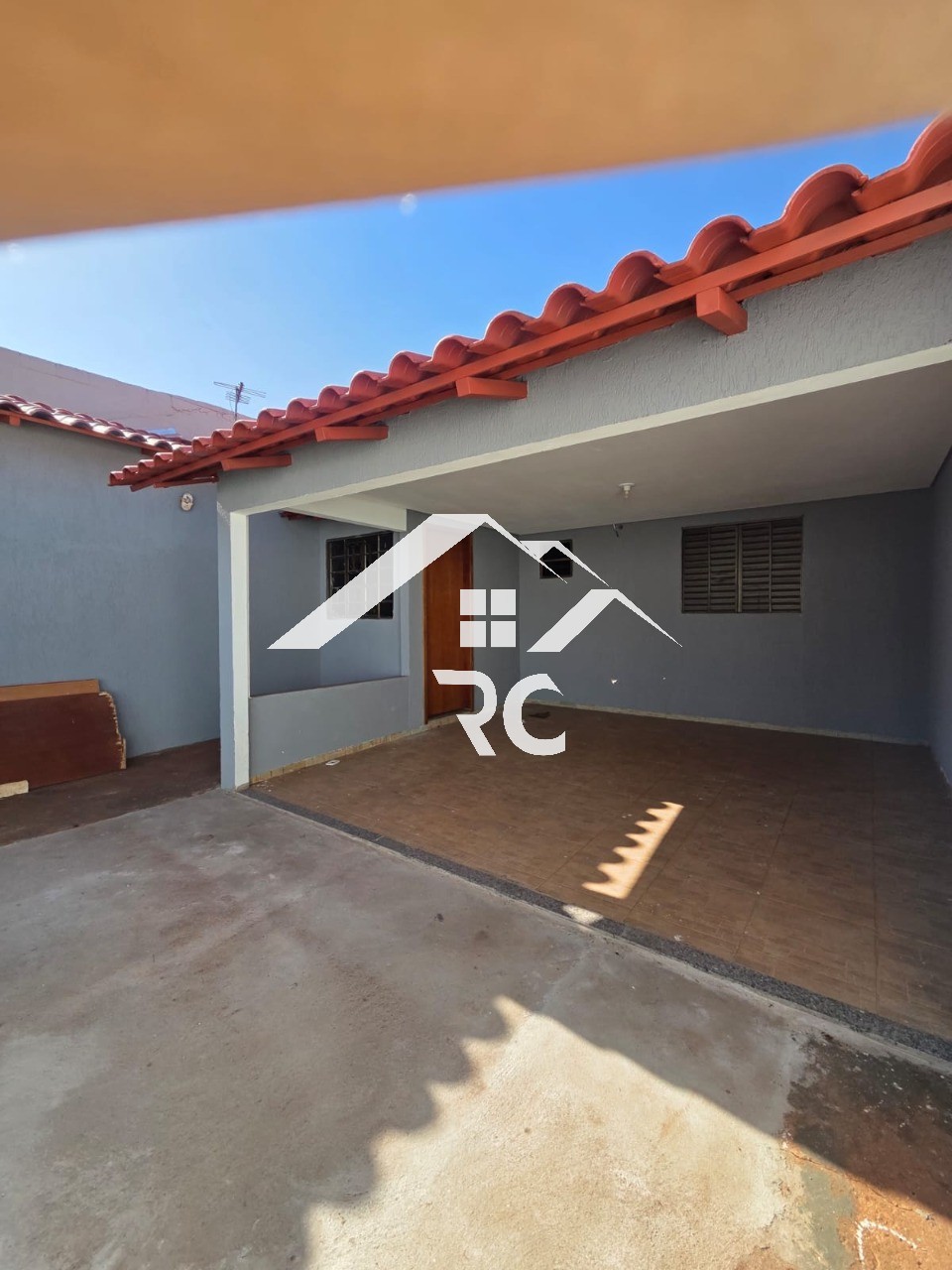 Casa, 2 quartos - Foto 4