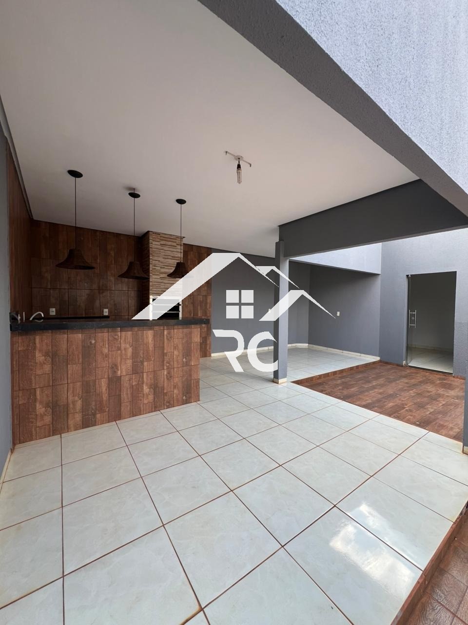 Casa, 3 quartos - Foto 4