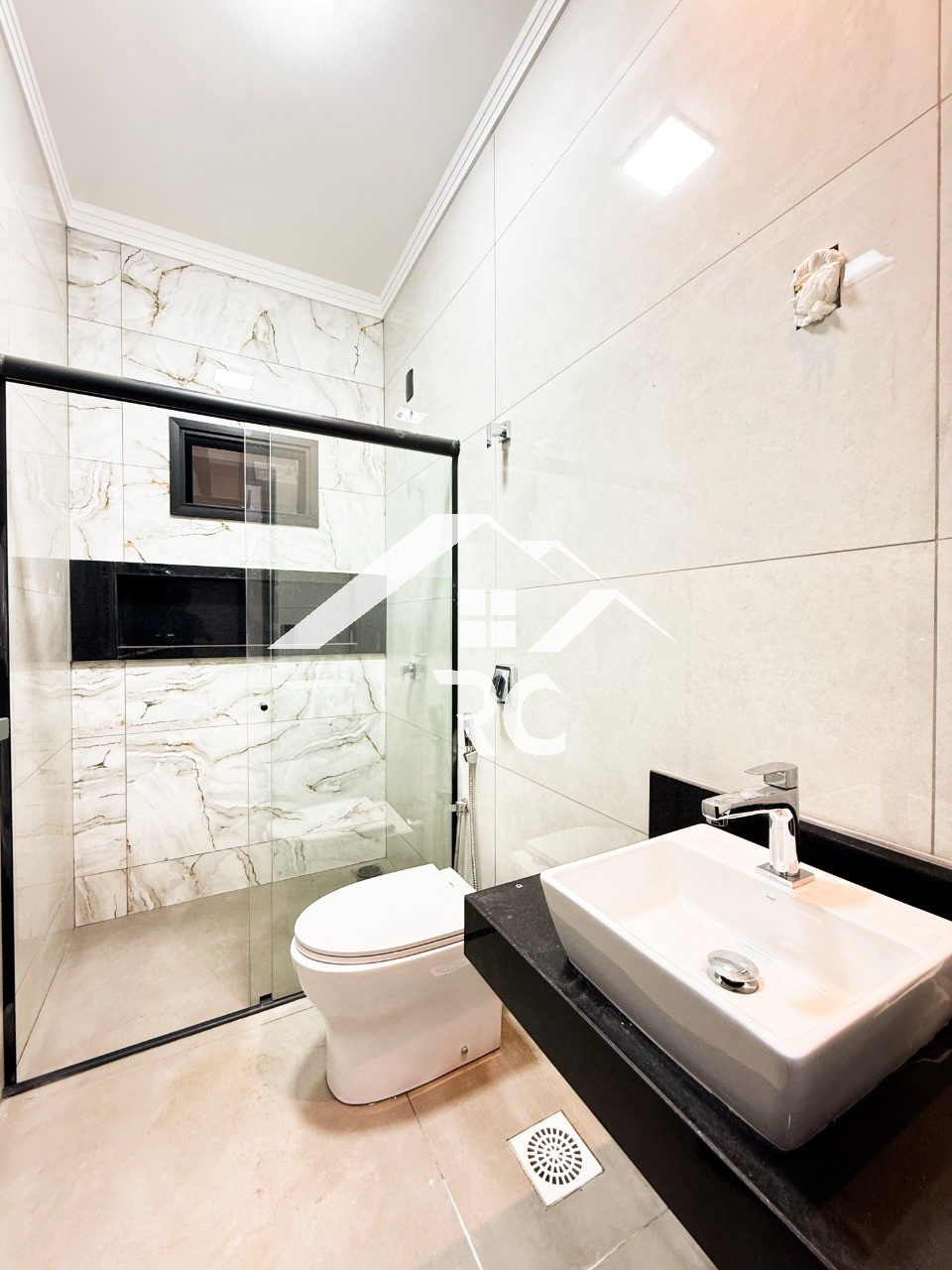 Casa, 3 quartos - Foto 11