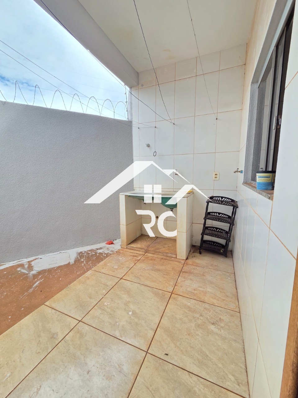 Casa, 3 quartos - Foto 11