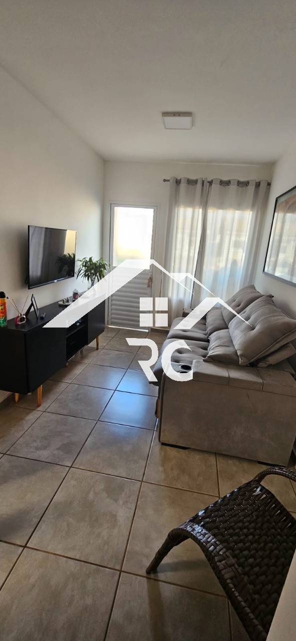 Casa, 2 quartos - Foto 1