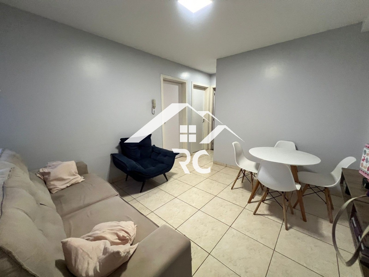 Apartamento, 2 quartos, 48 m² - Foto 7