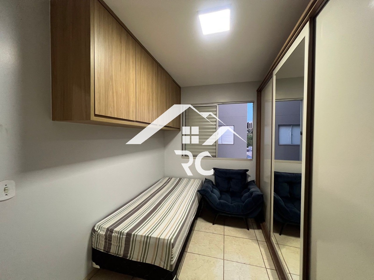 Apartamento, 2 quartos, 48 m² - Foto 4