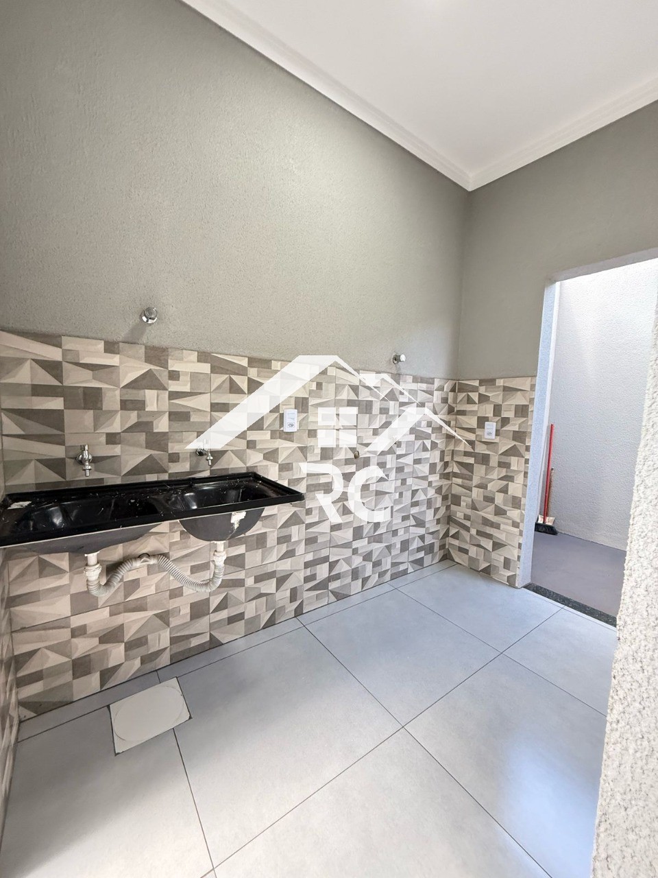 Casa, 3 quartos - Foto 8