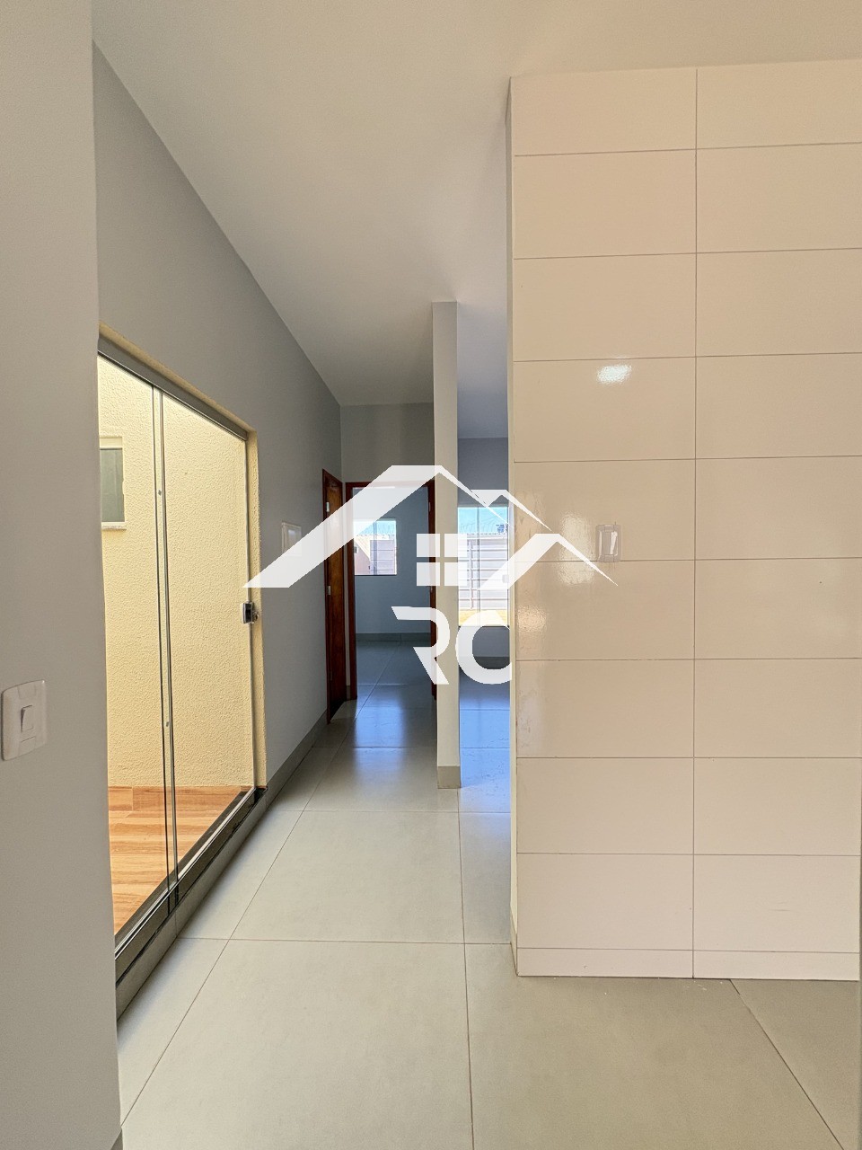 Casa, 3 quartos - Foto 12