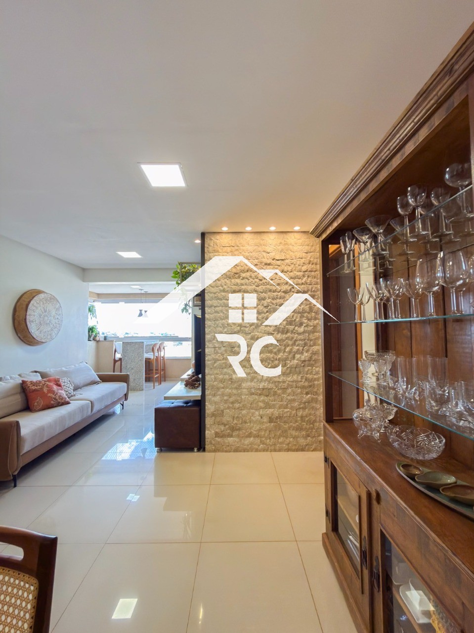 Apartamento, 3 quartos, 99 m² - Foto 14