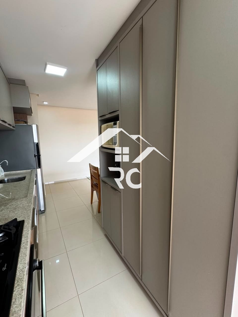 Apartamento, 3 quartos, 52 m² - Foto 11