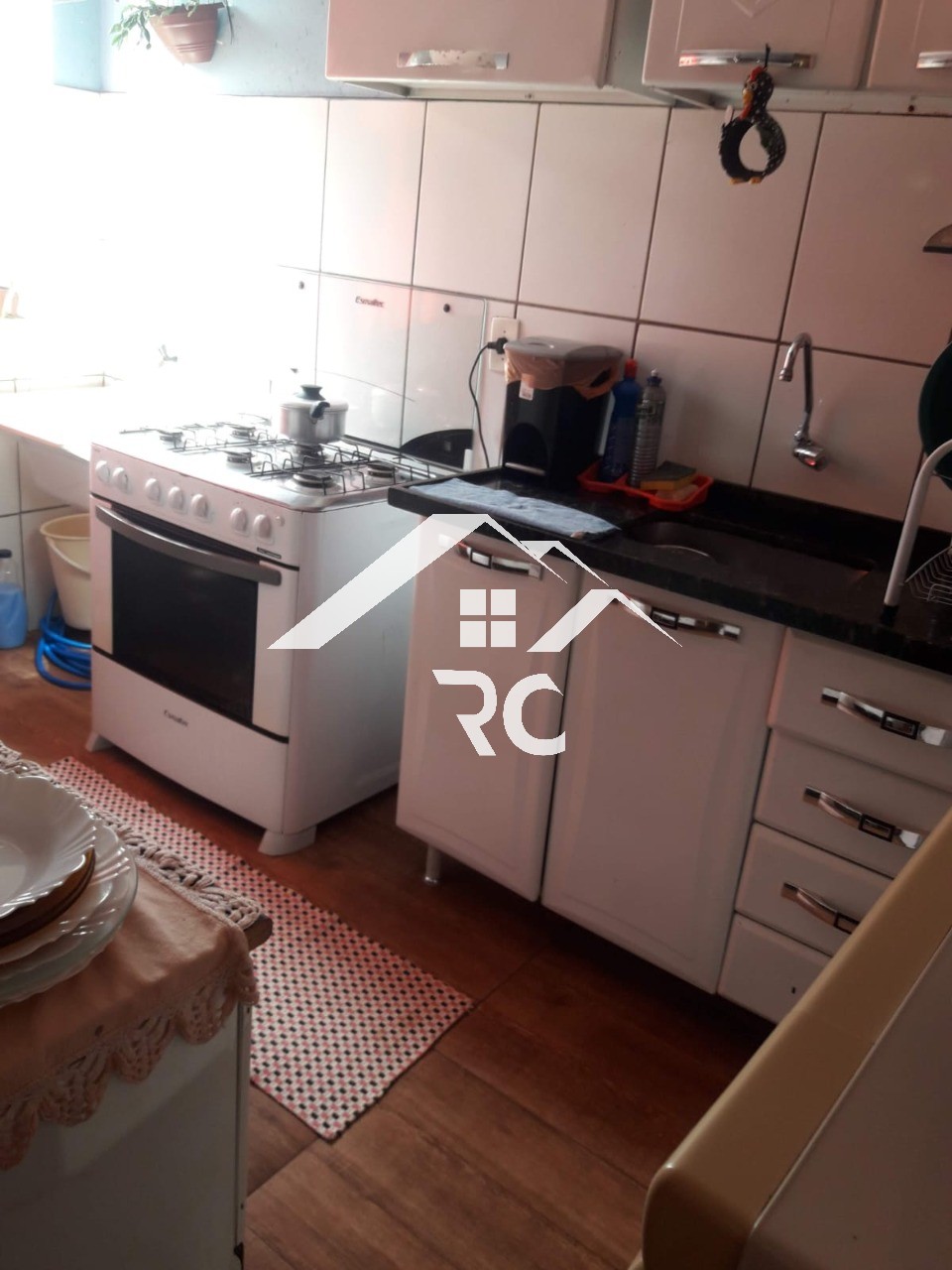 Apartamento, 2 quartos, 45 m² - Foto 4