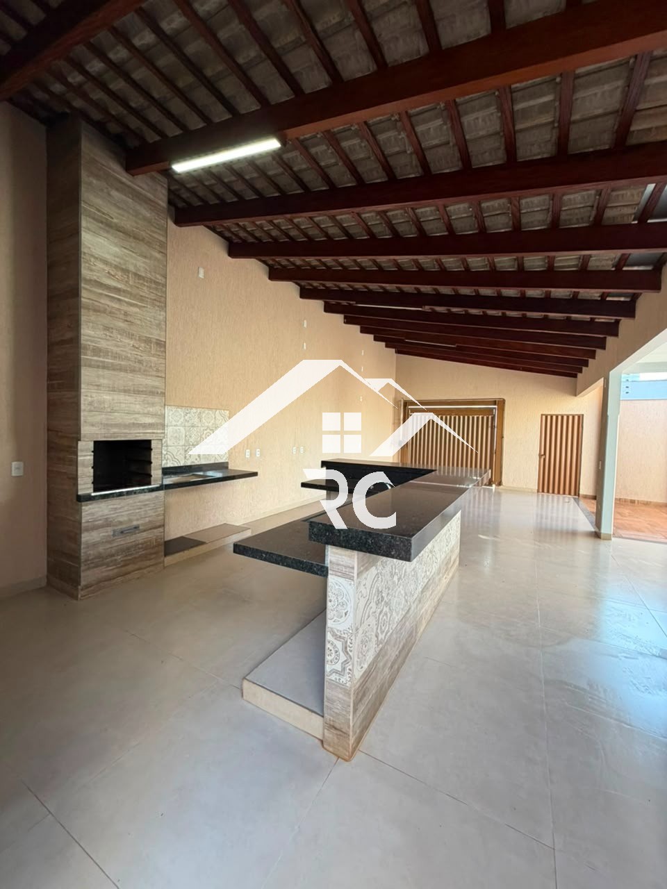 Casa, 5 quartos - Foto 7