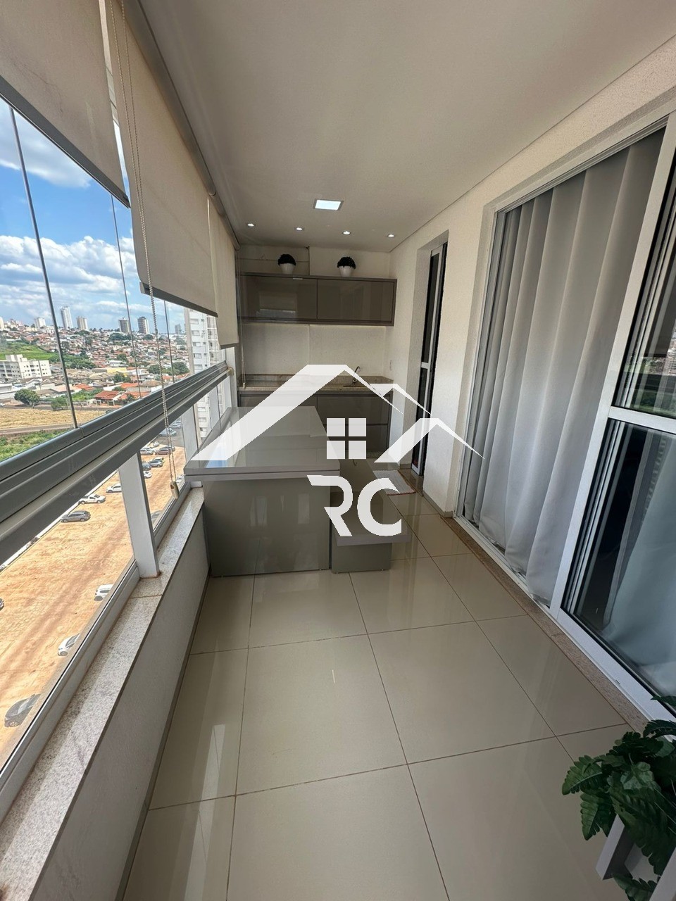 Apartamento, 3 quartos, 52 m² - Foto 2
