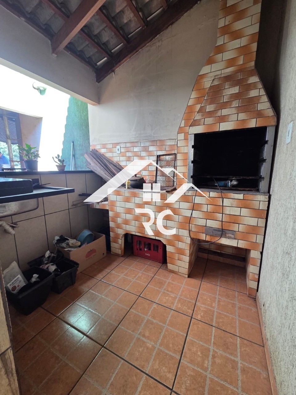 Casa, 4 quartos - Foto 1