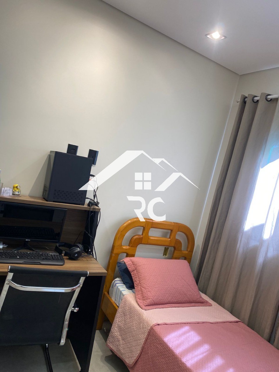 Casa, 3 quartos - Foto 4