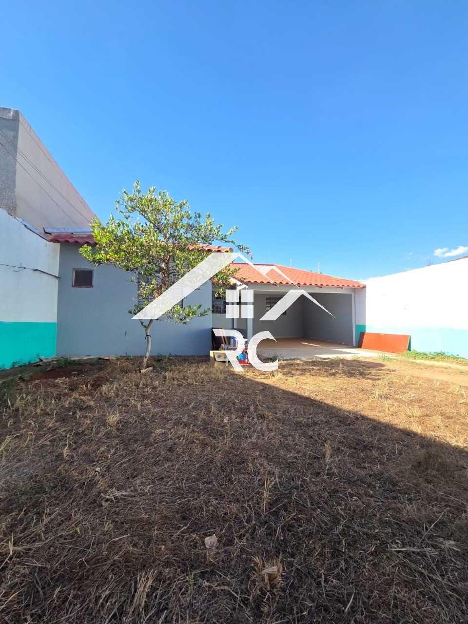 Casa, 2 quartos - Foto 1